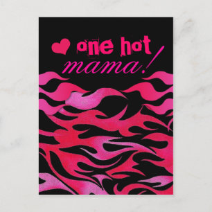 311-HOT MAMA INVITE