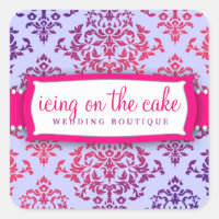 311 Icing on the Cake Pink & Lavender 2