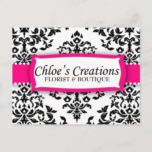 311 Icing on the Cake Strawberry Postcard (Front)