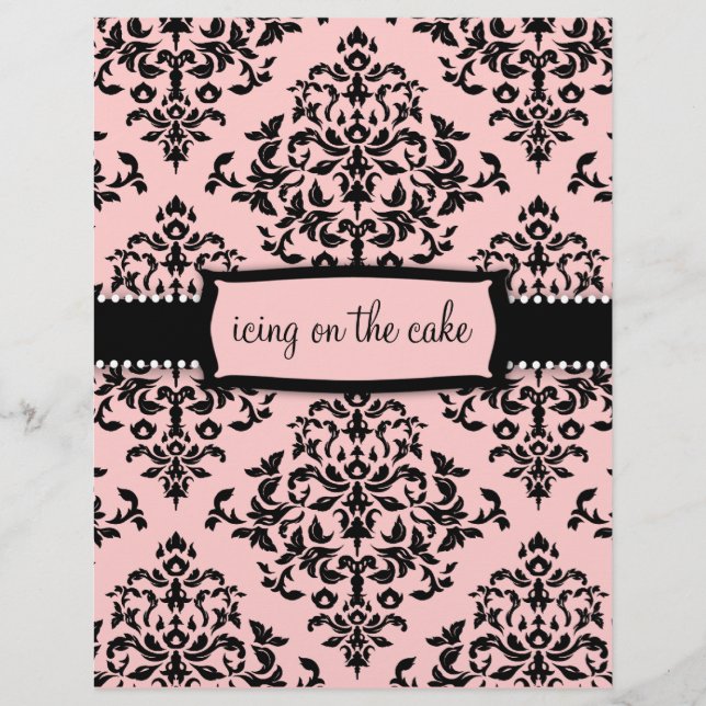 311-Icing on the Cake Sweet Pink (Front)