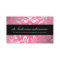 311 Ladonna Damask Rose Pink
