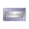 311 Ladonna Damask Silver Lavender