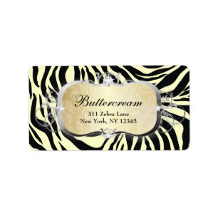 311-Lavish ButterCream Platter Labels