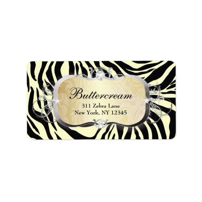 311-Lavish ButterCream Platter Labels (Front)