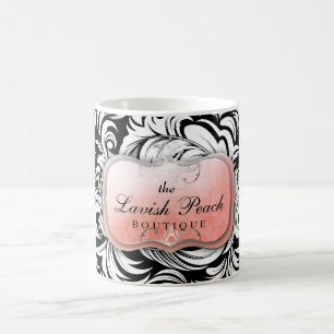 311 Lavish Peach Mug