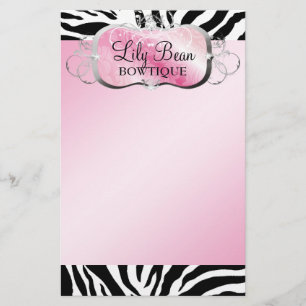 311-Lavish Pink Platter Flyer