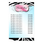 311 Lavish Pink Platter Zebra Price List