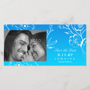 311-Lush Tropical Waters Save the Date