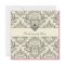 311-Metallic Emmy Damask Invitation