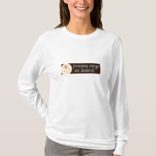 311-PRECIOUS CARGO ON BOARD BOY TEE