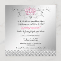 311-Queen for a Day | Faux Silver