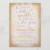 311 She Leaves a Little Sparkle Wherever She Goes