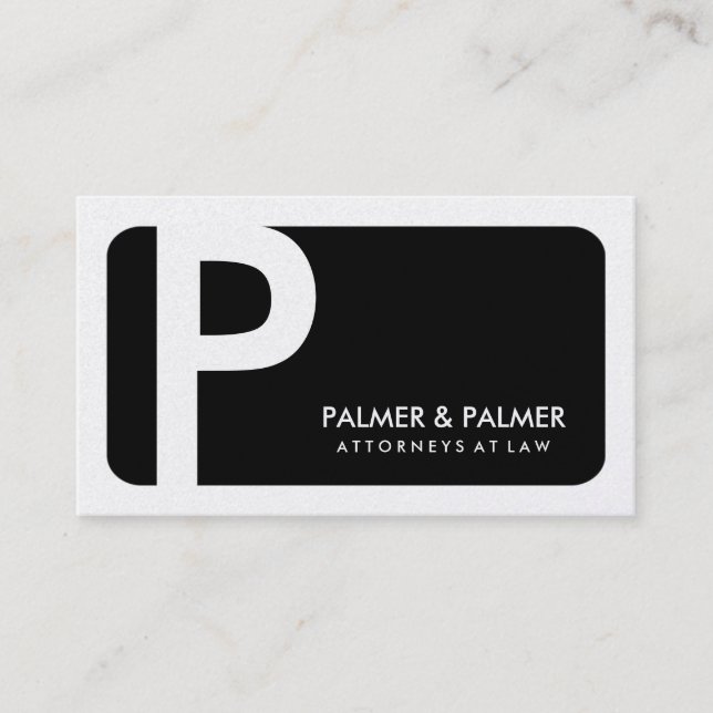 311-Sleek Corporate | Law Gold Card (Front)