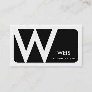 311-Sleek Corporate   Law Gold Card