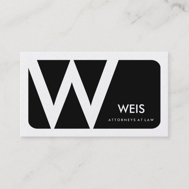 311-Sleek Corporate | Law Gold Card (Front)