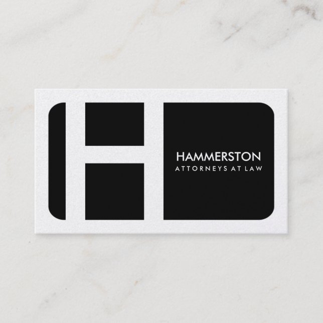 311-Sleek Corporate | Law Gold Card (Front)