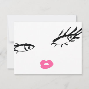 311-Smashing Lashes