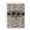 311-Sophisticated Jungle Zebra Monogram