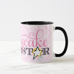 311 Wedding Cake Superstar aka The Bride ™ Pending Mug