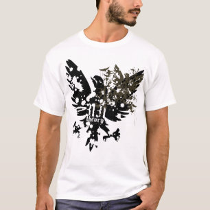 3131Theory Graphic Tee