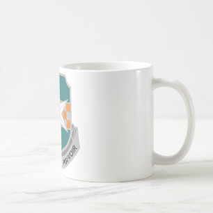 313th MI BN Coffee Mug