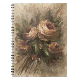315 Roses Op2 Notebook