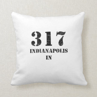 317 Indianapolis IN Cushion
