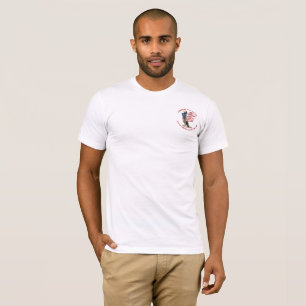 317th Engineer Battalion - Honouring Our Fallen T-Shirt