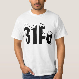 31Fo Snow Shirt