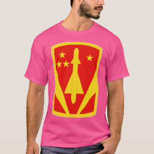 31st Air Defence Artillery Bde wo Txt T-Shirt