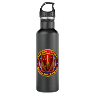 31st Air Defence Artillery Brigade 710 Ml Water Bottle