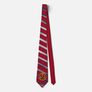 31st Air Defence Artillery Brigade Tie
