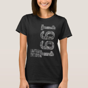 31st Birthday Ladies Mens 31 Years 1991 1 T-Shirt