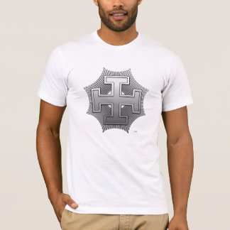 31st Degree: Inspector Inquisitor T-Shirt