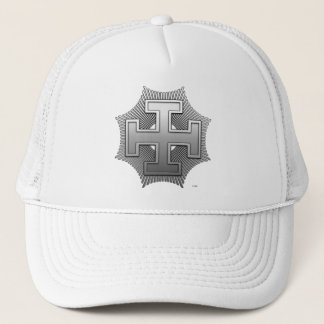 31st Degree: Inspector Inquisitor Trucker Hat