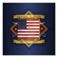 31st Illinois Volunteer Infantry