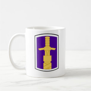 321st Civil Affairs Battalion 1 Coffee Mug