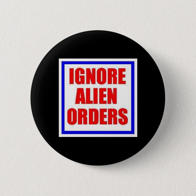 324_406_IAOclear 6 Cm Round Badge (Front)