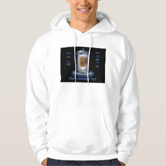 324cerebro, PALE, POETS, Godsend Hoodie