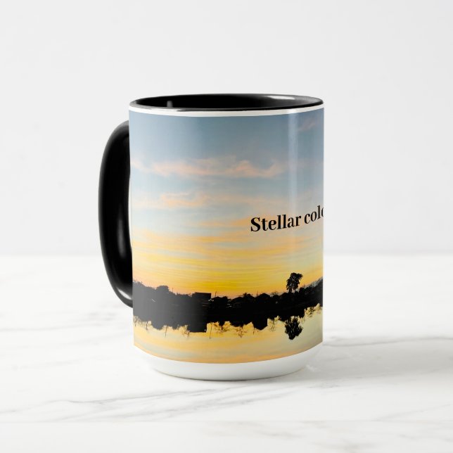 325ml Coffee Mug (Front Left)