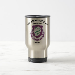 326th_Medical Battalion Steins & Mugs