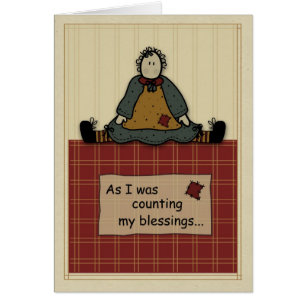3277 Count Blessings