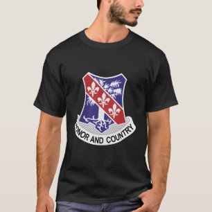 327Th Infantry Regiment T-Shirt