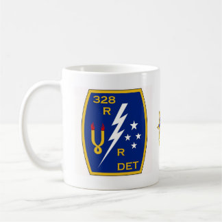 328th Radio Research Det - ASA Vietnam Veteran 2 Coffee Mug