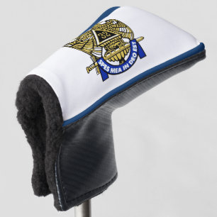 32 Degree Mason   Golf Head Cover