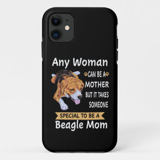 32 Special To Be A Beagle Mum iPhone 11 Case