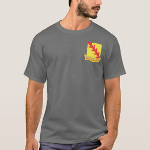 32nd Armour, 3rd Armoured Division T-shirts