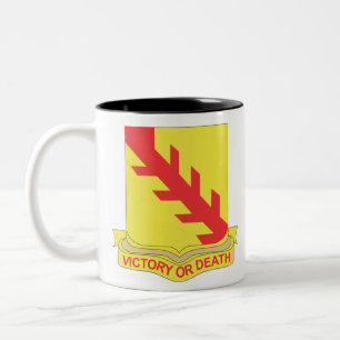 32nd Armour / Cavalry Coffee Mug