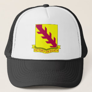 32nd Armour Trucker Hat