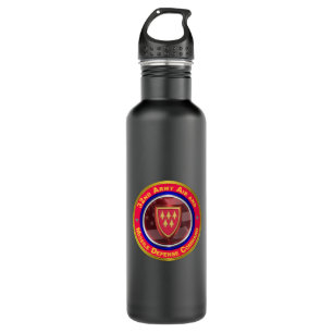 32nd Army Air and Missile Defence Command  710 Ml Water Bottle